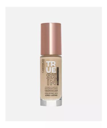 catrice Tonal cream True Skin Hydrating Tone 020 - Buy Online on GoSupps.com