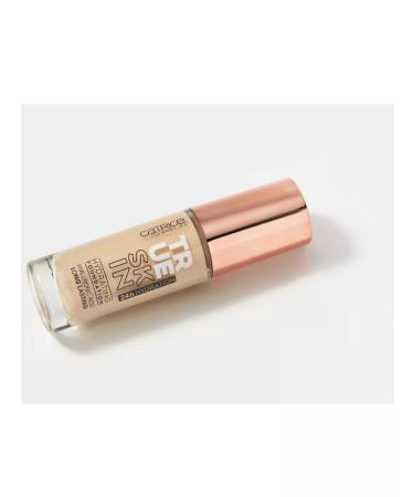 catrice Tonal cream True Skin Hydrating Tone 020 - Buy Online on GoSupps.com