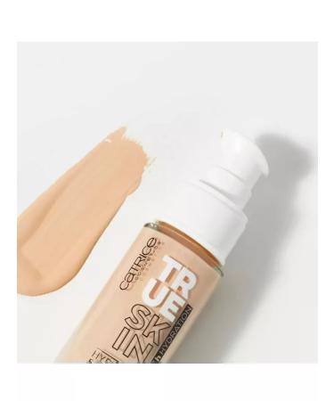 catrice Tonal cream True Skin Hydrating Tone 020 - Buy Online on GoSupps.com