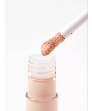 Clinic EVEN BETTER All -over Concealer + Eraser Breeze tone - Buy Online on GoSupps.com
