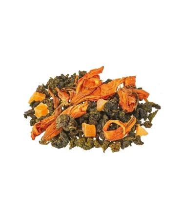 TEACHER Manga oolong tea 250 g those guan yin - Buy Online on GoSupps.com