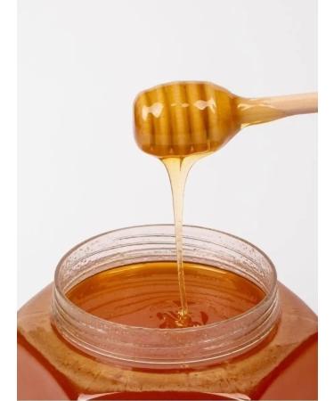 Honey of the Mamdeev family Honey with propolis pp lifestyle - Buy Online on GoSupps.com