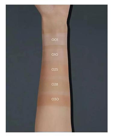 catrice Persistent professional matting powder for face skin 010 - Buy Online on GoSupps.com