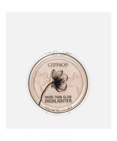 catrice Powder Highlighter More than Glow Highlighter 020 - Buy Online on GoSupps.com