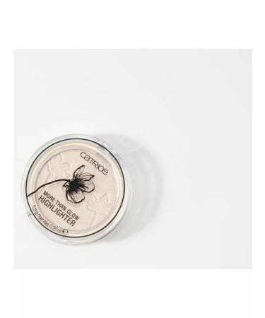 catrice Powder Highlighter More than Glow Highlighter 020 - Buy Online on GoSupps.com
