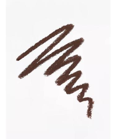 LUXVISAGE Eyebrow pencil persistent powder with a brush 103 Chest - Buy Online on GoSupps.com