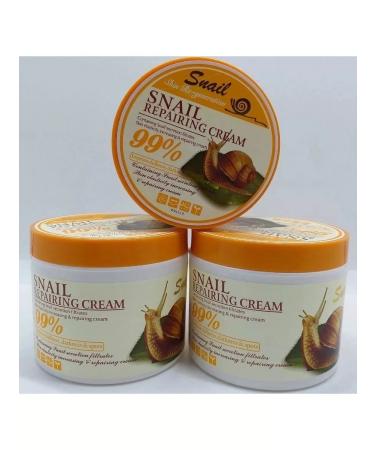 luxury cosmetics Snail Repairing Cream Cream 99%