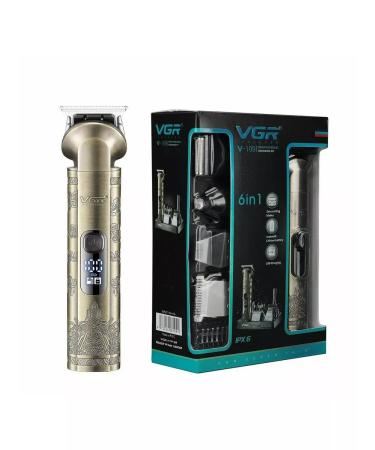 Electra Professional hair cutting machine trimmer - Buy Online on GoSupps.com