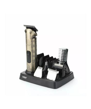 Electra Professional hair cutting machine trimmer - Buy Online on GoSupps.com