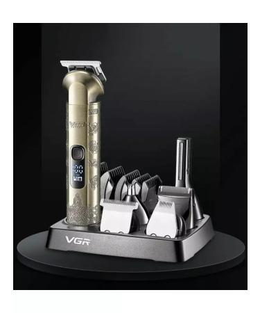 Electra Professional hair cutting machine trimmer - Buy Online on GoSupps.com