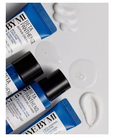 Some by mi A set of miniatures with beta panthenol - Buy Online on GoSupps.com