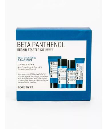 Some by mi A set of miniatures with beta panthenol - Buy Online on GoSupps.com