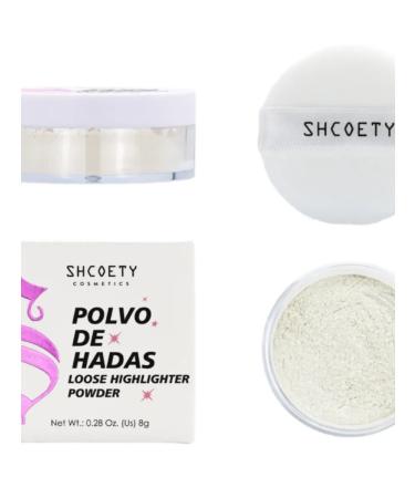 Mattering powder glitter for the face - Buy Online on GoSupps.com