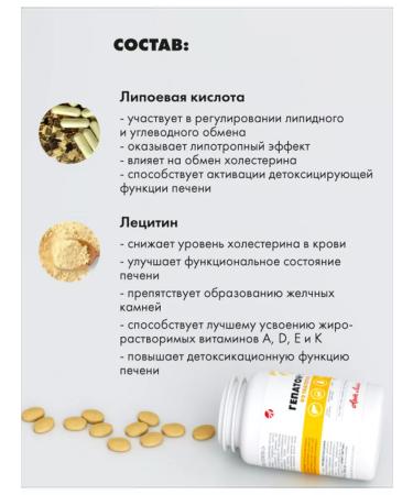 Art Life Hepaton - 2 - for the liver - Buy Online on GoSupps.com