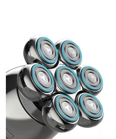 Classmark Electric Burner Rotor Facial Rotor with nozzles - Buy Online on GoSupps.com