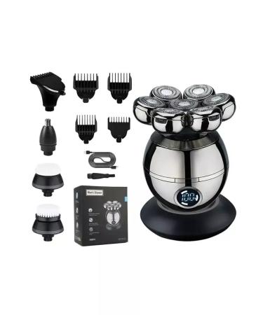 Classmark Electric Burner Rotor Facial Rotor with nozzles - Buy Online on GoSupps.com