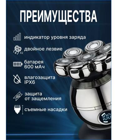 Classmark Electric Burner Rotor Facial Rotor with nozzles - Buy Online on GoSupps.com