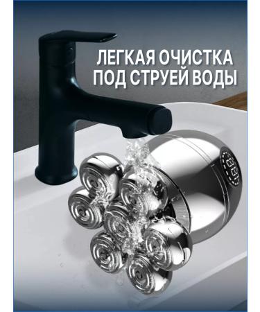 Classmark Electric Burner Rotor Facial Rotor with nozzles - Buy Online on GoSupps.com