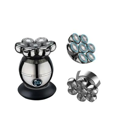 Classmark Electric Burner Rotor Facial Rotor with nozzles - Buy Online on GoSupps.com