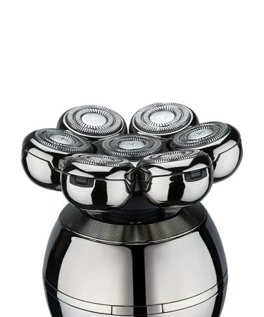 Classmark Electric Burner Rotor Facial Rotor with nozzles - Buy Online on GoSupps.com