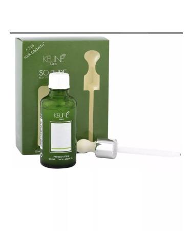 KEUNE SO Pure Energizing Lotion hair growth - Buy Online on GoSupps.com