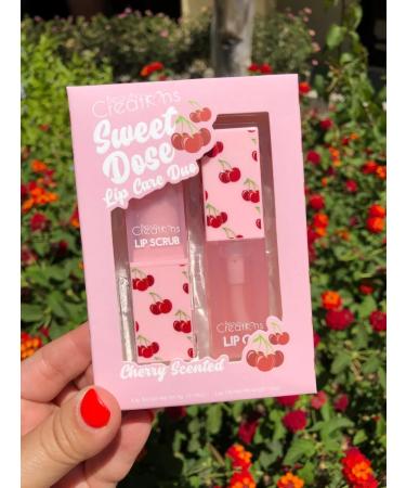 Beauty Ras Shop lip balm set