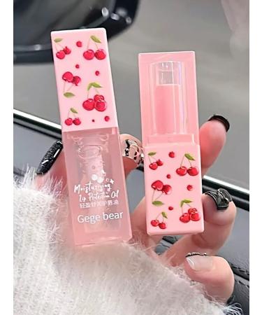 Beauty Ras Shop lip balm set - Buy Online on GoSupps.com