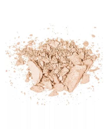 RELOUIS Matting compact powder tone 02 ivory - Buy Online on GoSupps.com