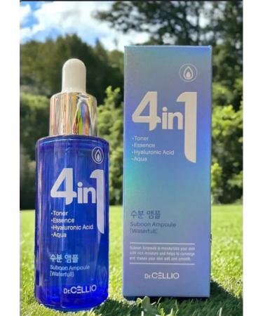 Sabinashop8 Hyaluronic acid serum - Buy Online on GoSupps.com