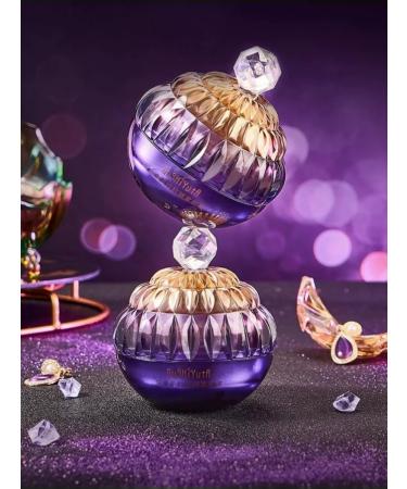 Mixed cosmetics Cream against wrinkles Gushiyuta Gold 50 ml - Buy Online on GoSupps.com