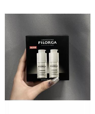 FILORGA Set of eye creams
