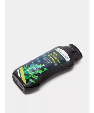 Thousand Lakes Shower gel with aperture extract 250ml - Buy Online on GoSupps.com