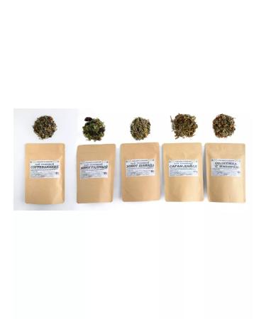 Master of the Taiga Tea laughter of a coarse shaman black - Buy Online on GoSupps.com