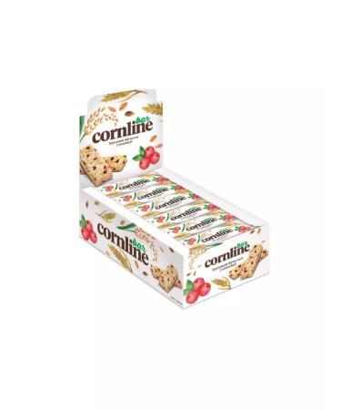 KDV Cornline grain Baton. 18pcs. 30 g - Buy Online on GoSupps.com
