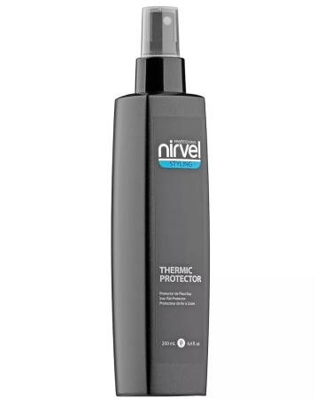 Nirvel SPRIENT Hair thermal Protection without fixation - Buy Online on GoSupps.com