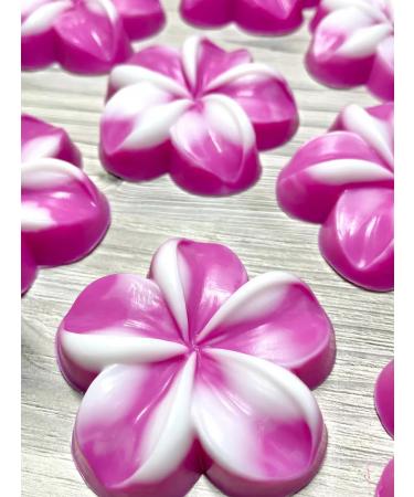 TaTiMi Handmade soap on March 8 flowers 10pcs - Buy Online on GoSupps.com