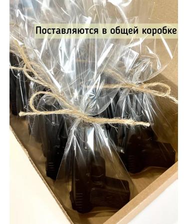 TaTiMi Handmade soap on February 23 10pcs - Buy Online on GoSupps.com