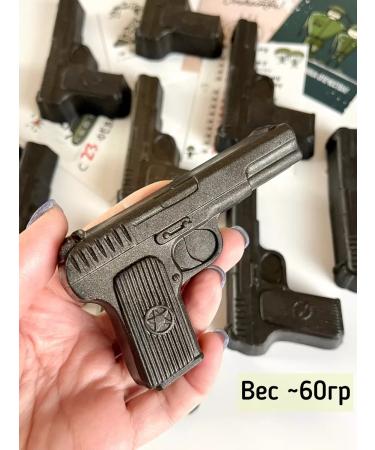 TaTiMi Handmade soap on February 23 10pcs - Buy Online on GoSupps.com