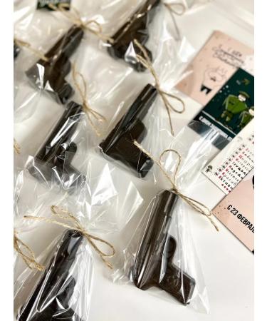 TaTiMi Handmade soap on February 23 10pcs - Buy Online on GoSupps.com