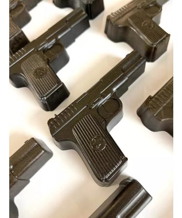 TaTiMi Handmade soap on February 23 10pcs - Buy Online on GoSupps.com