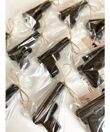 TaTiMi Handmade soap on February 23 10pcs - Buy Online on GoSupps.com