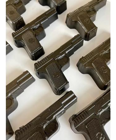 TaTiMi Handmade soap on February 23 10pcs - Buy Online on GoSupps.com