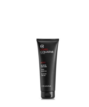 Collistar Shower gel Tonic man toning - Buy Online on GoSupps.com