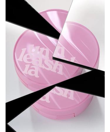 UNLEASHIA Korea Korea Korea Don 'Touch Glass Pink Cushion #23 - Buy Online on GoSupps.com