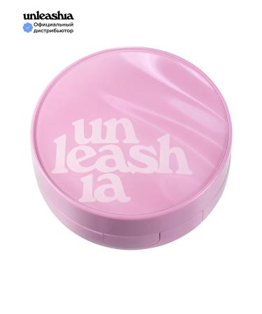 UNLEASHIA Korea Korea Korea Don 'Touch Glass Pink Cushion #23 - Buy Online on GoSupps.com