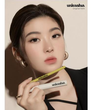 UNLEASHIA Shaper Defining Eyebrow Pencil eyebrow pencil color #1 - Buy Online on GoSupps.com