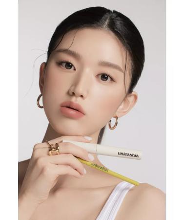 UNLEASHIA Eyebrow gel transparent latch Shaper Eyebrow Fixer - Buy Online on GoSupps.com