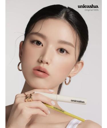 UNLEASHIA Shaper Defining Eyebrow Pencil eyebrow pencil color #2 - Buy Online on GoSupps.com