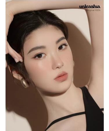 UNLEASHIA Shaper Defining Eyebrow Pencil eyebrow pencil color #2 - Buy Online on GoSupps.com