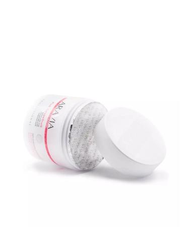 ARAVIA Body cream moisturizing lifting 300 ml - Buy Online on GoSupps.com